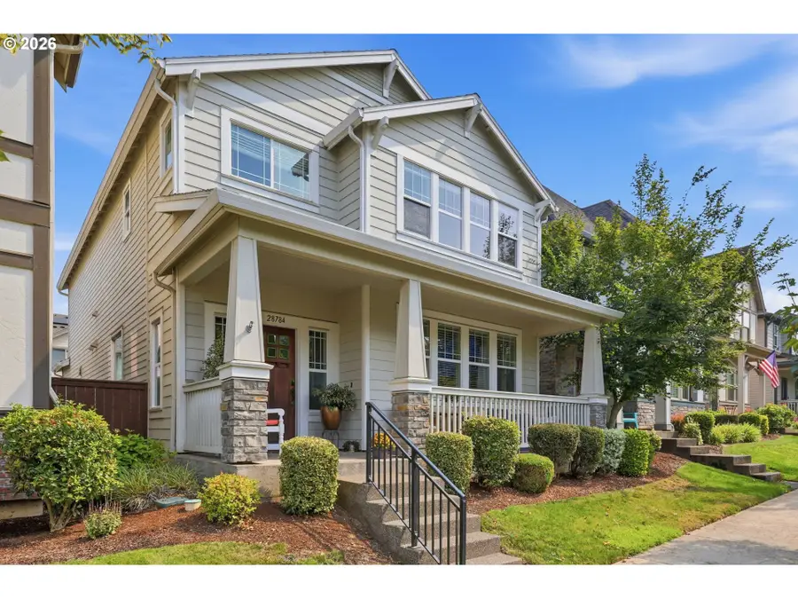 28784 SW Geneva Loop, Wilsonville, OR 97070 - #3