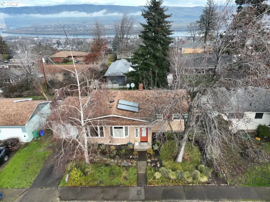 731 E 19th St, The Dalles, OR 97058 - Image #3