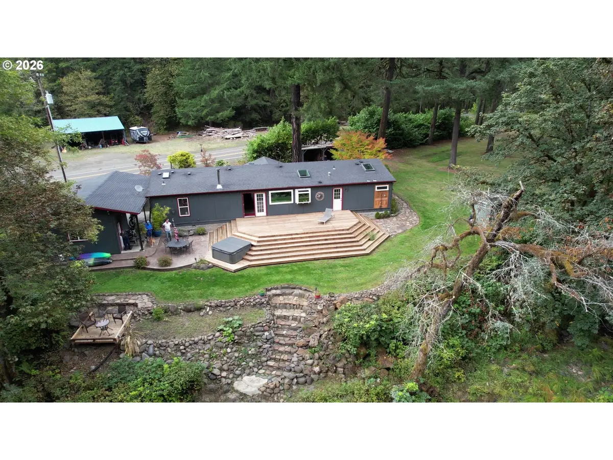 11111 Little River Rd, Glide, OR 97443 - #1