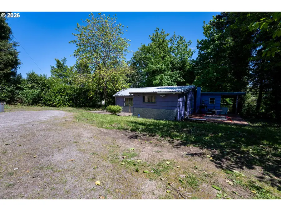 2700 Underhill Ln, Northwest Clackamas, OR 97068 - #3