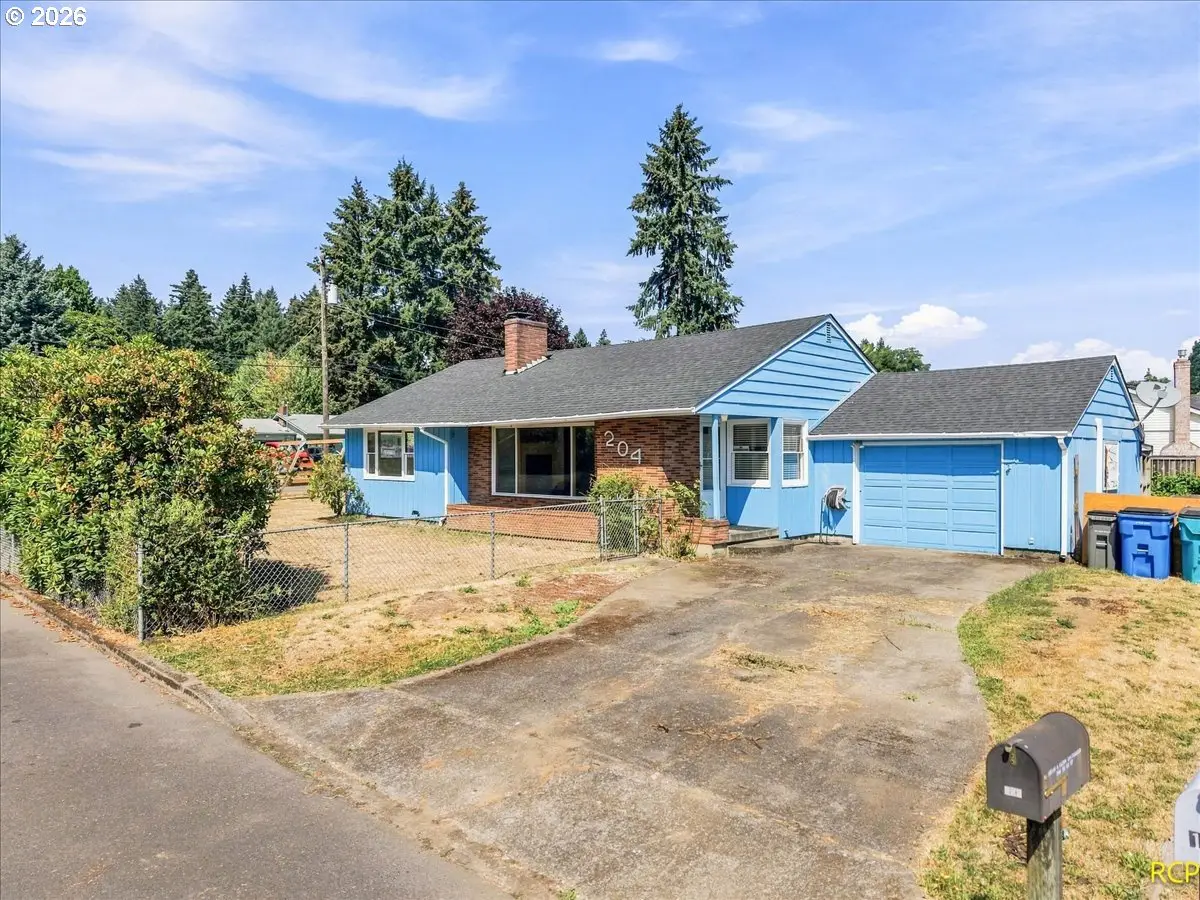 204 NW 69th St, Vancouver, WA 98665 - #1