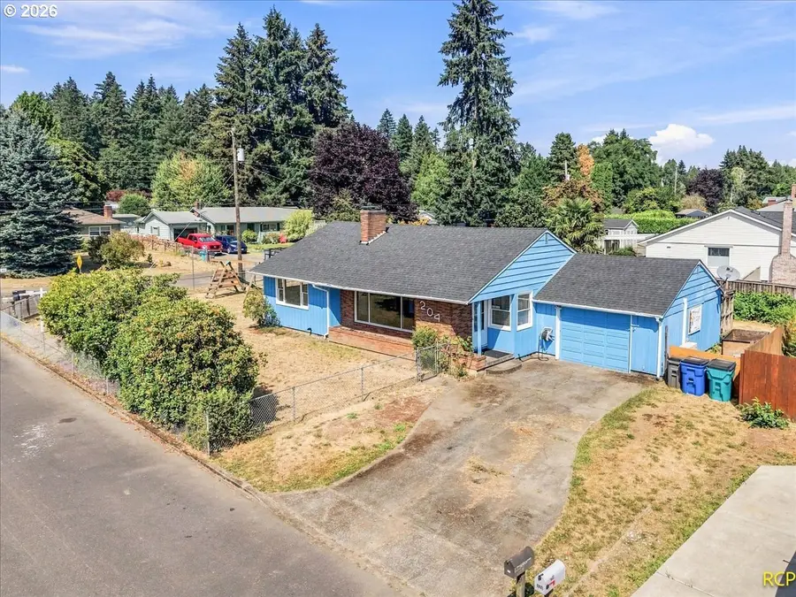 204 NW 69th St, Vancouver, WA 98665 - #2