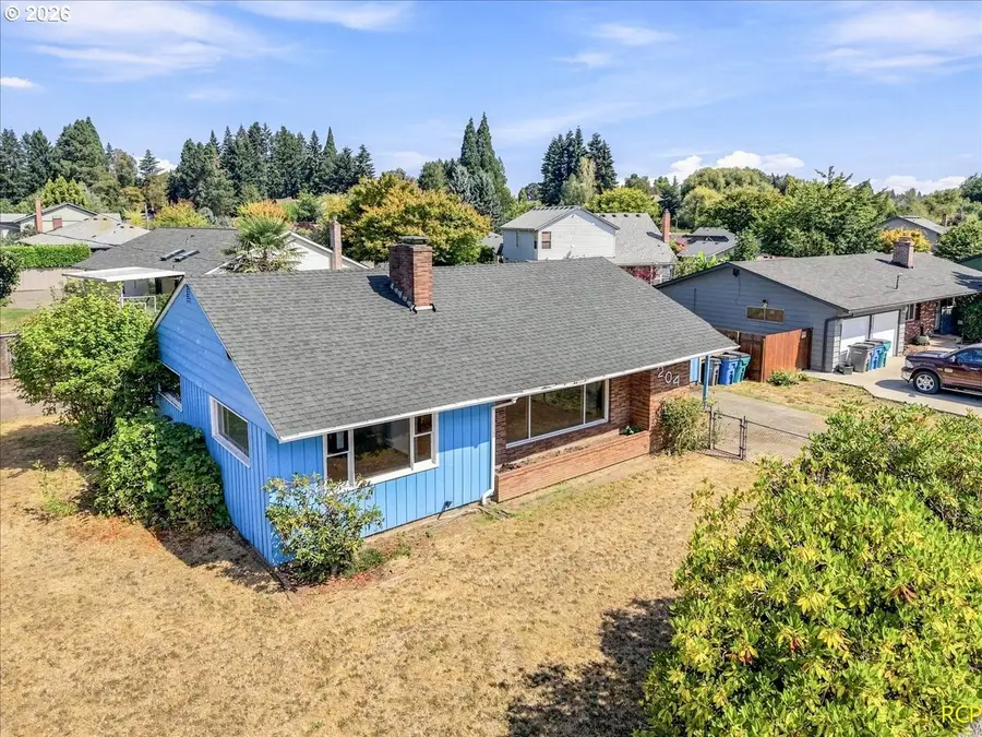 204 NW 69th St, Vancouver, WA 98665 - #3