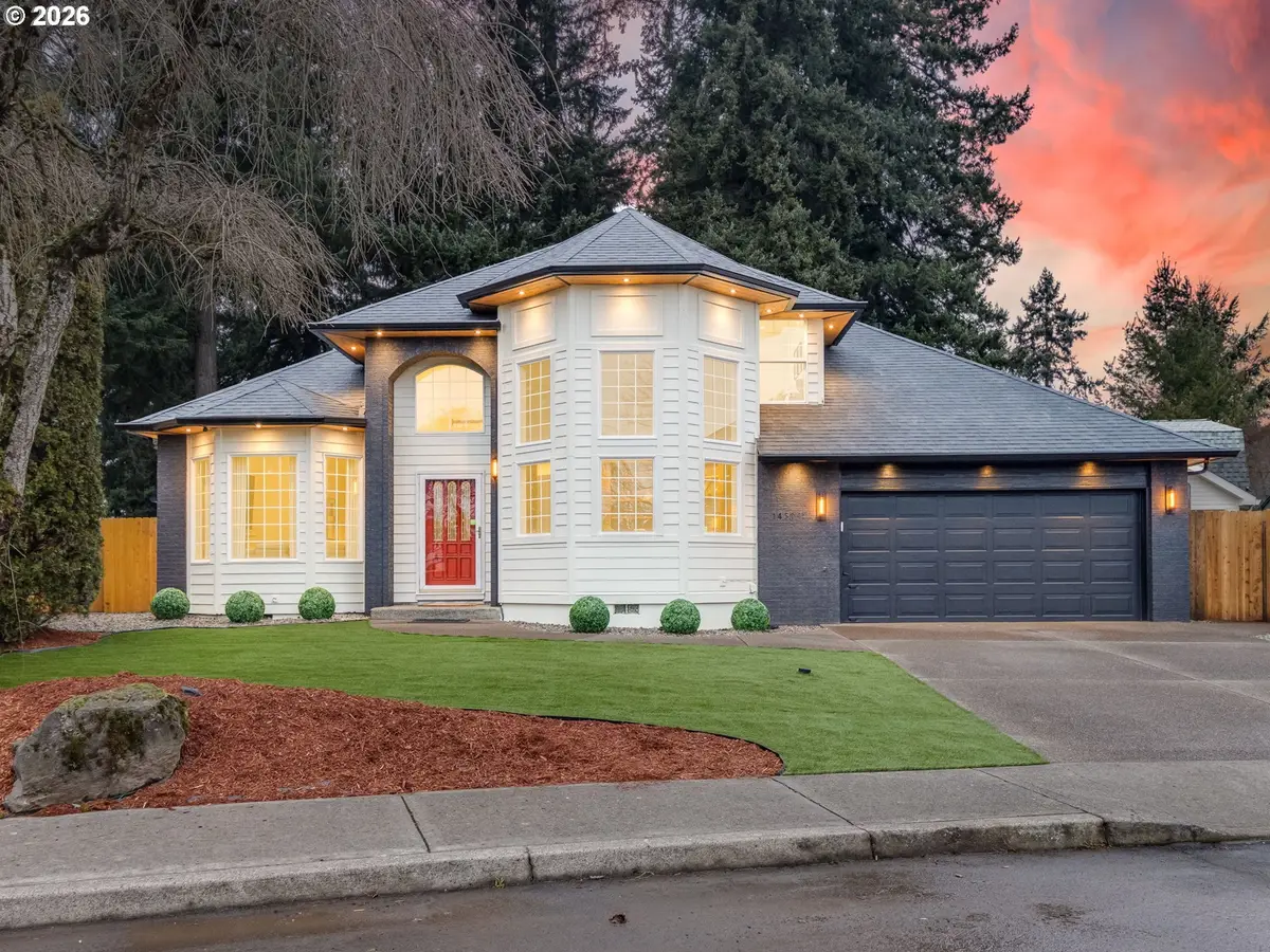 14504 NE 32nd St, Vancouver, WA 98682 - #1