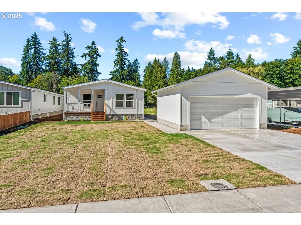 4411 Pennsylvania St, Longview, WA 98632 - #1