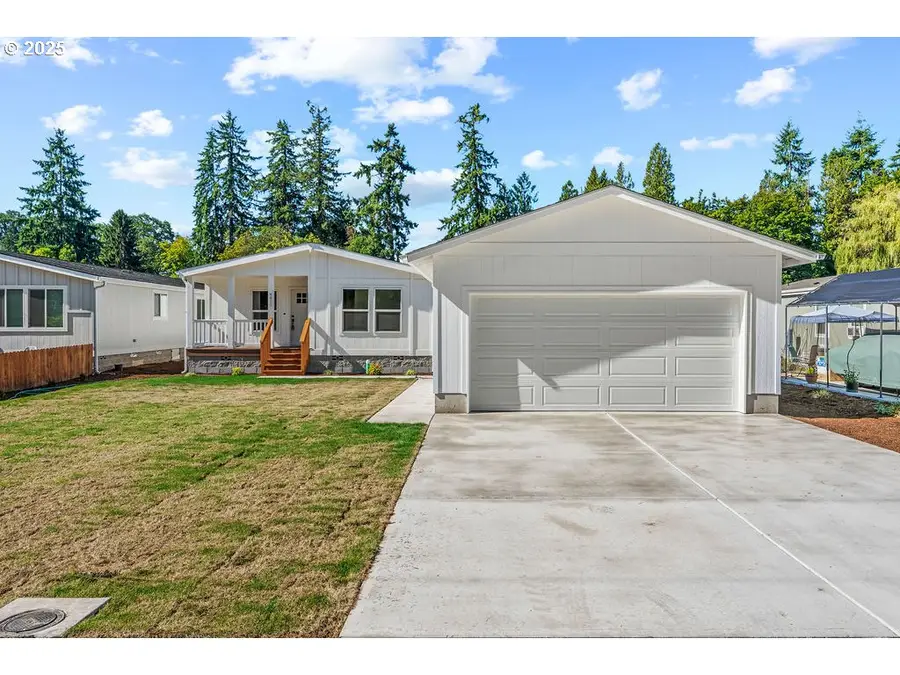 4411 Pennsylvania St, Longview, WA 98632 - #2