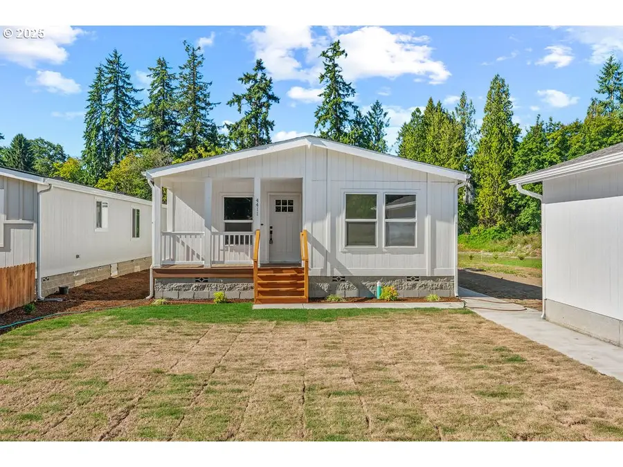 4411 Pennsylvania St, Longview, WA 98632 - #3