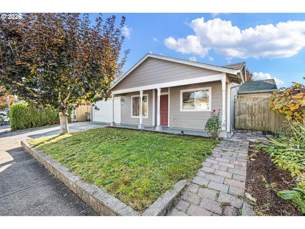 1850 Becca Ct, Albany, OR 97322