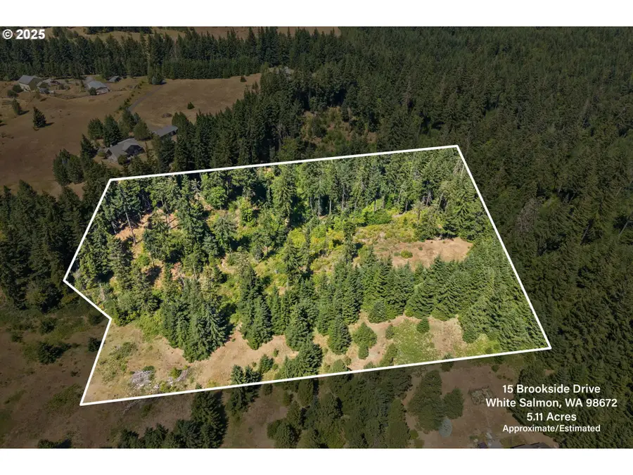 15 Brookside Dr, White Salmon, WA 98672 - #2