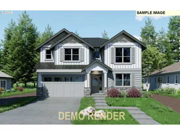 16698 SE Multnomah Falls Dr #Lot 813, HappyValley, OR 97086