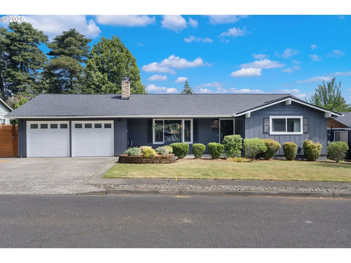 14295 SW Red Haven Dr, Beaverton, OR 97008 - #1