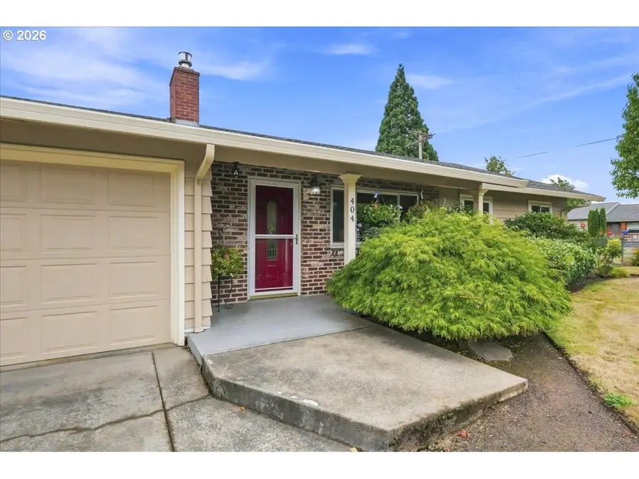404 SE 2nd Ave, Battle Ground, WA 98604 - #3