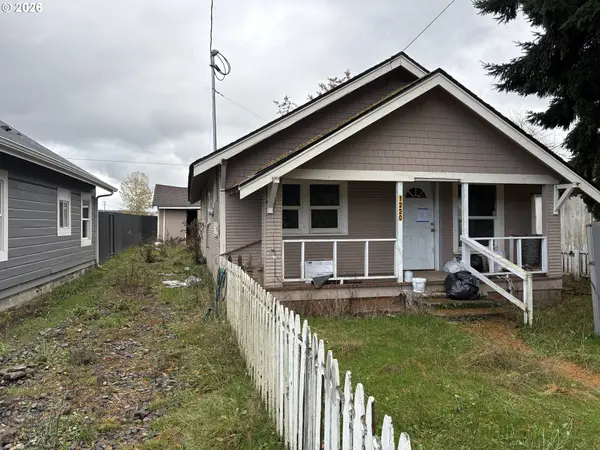 1220 S Tower Ave, Centralia, WA 98531