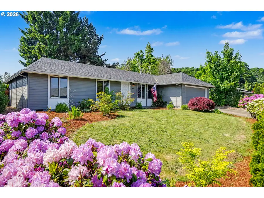 4865 Newtown Ave Se, Salem, OR 97302 - #3
