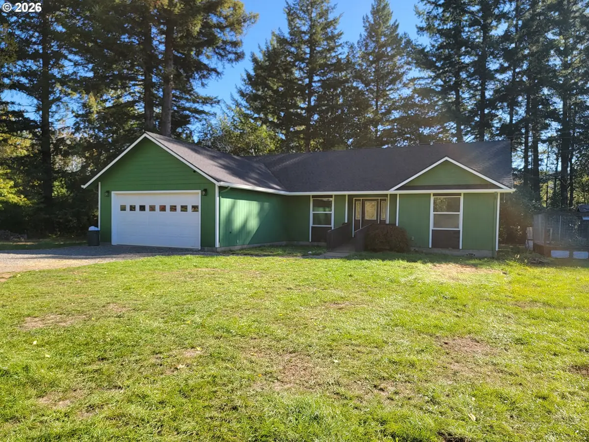 99616 Srs Rd, Brookings, OR 97415 - #1
