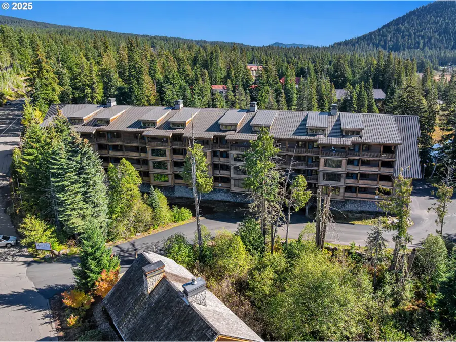 31254 E Collins Lake Rd #22, Government Camp, OR 97028 - Image #2