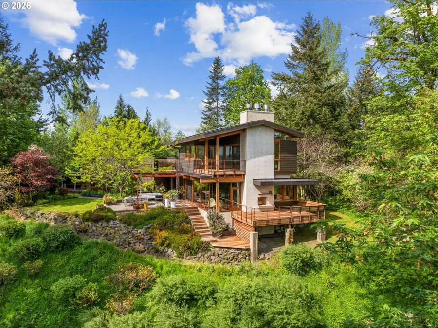36435 SE Gordon Creek Rd, Corbett, OR 97019 - #3