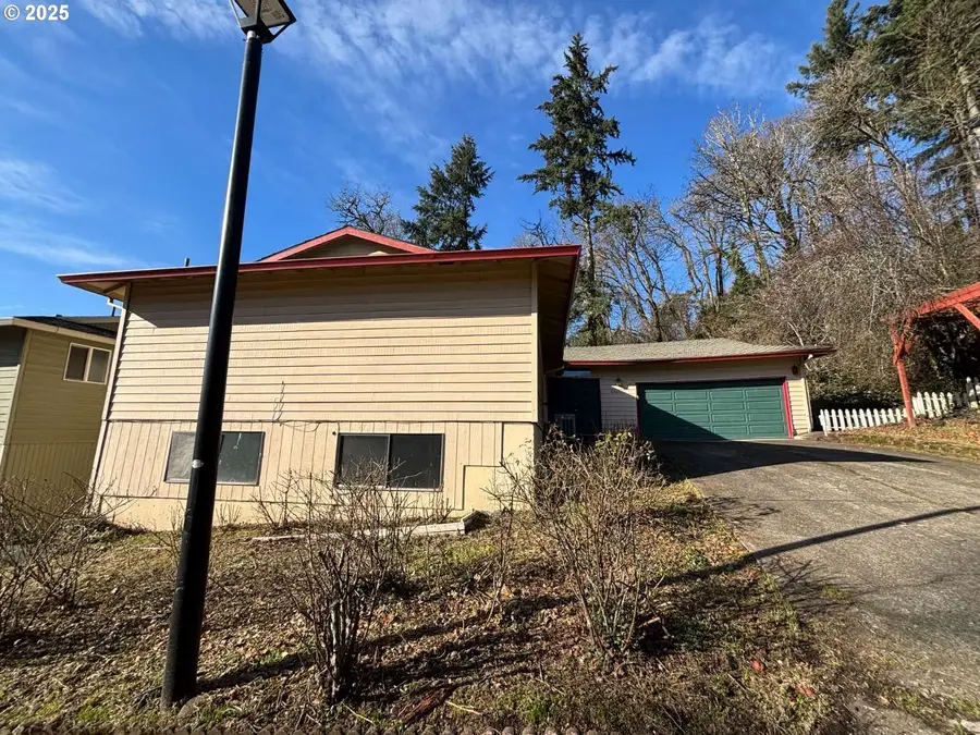 6571 Oakridge Dr, Gladstone, OR 97027 - #2