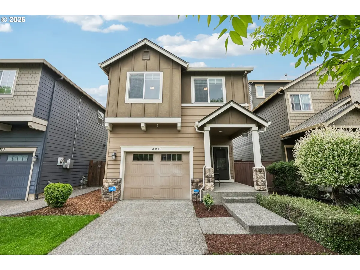 2967 SE Columbus Ave, Hillsboro, OR 97123 - #1