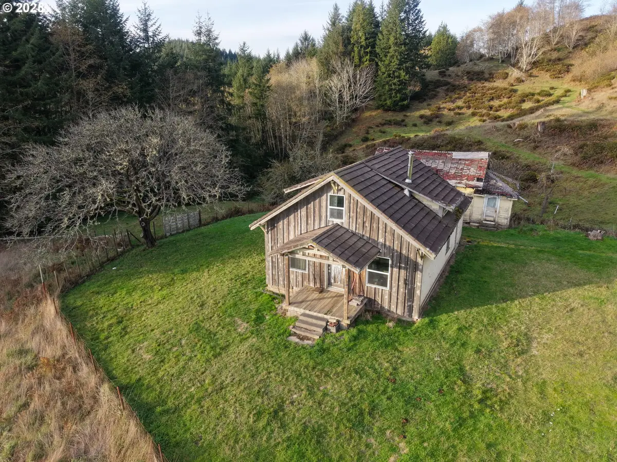 96312 Shutters Creek Ln, North Bayside, OR 97459 - Image #1