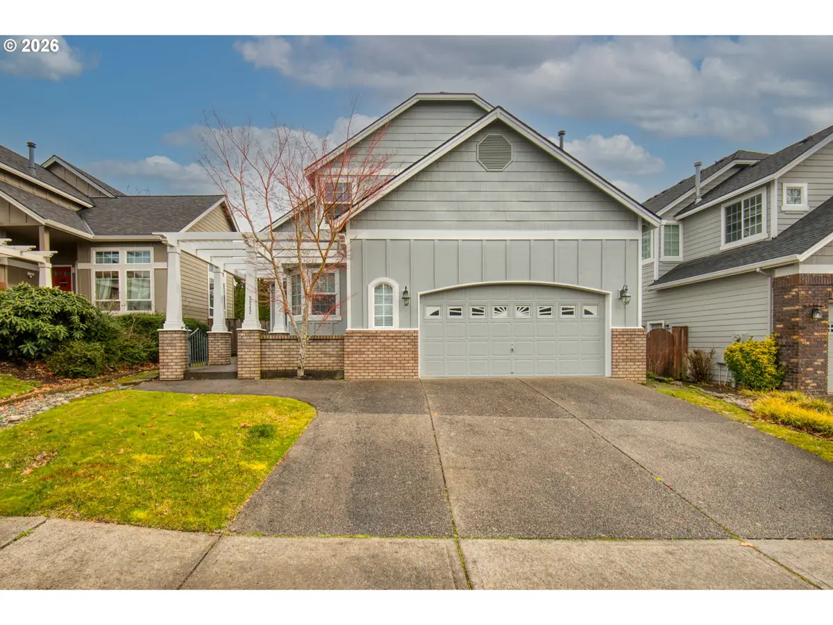 5242 NW Crady Ln, Portland, OR 97229 - #1