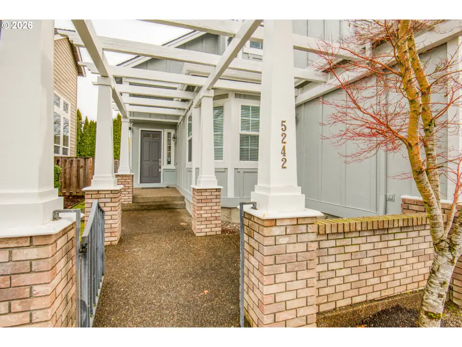 5242 NW Crady Ln, Portland, OR 97229 - #2