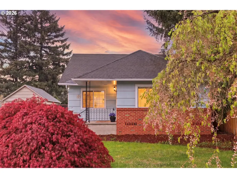 3206 SE 87th Ave, Portland, OR 97266 - #2