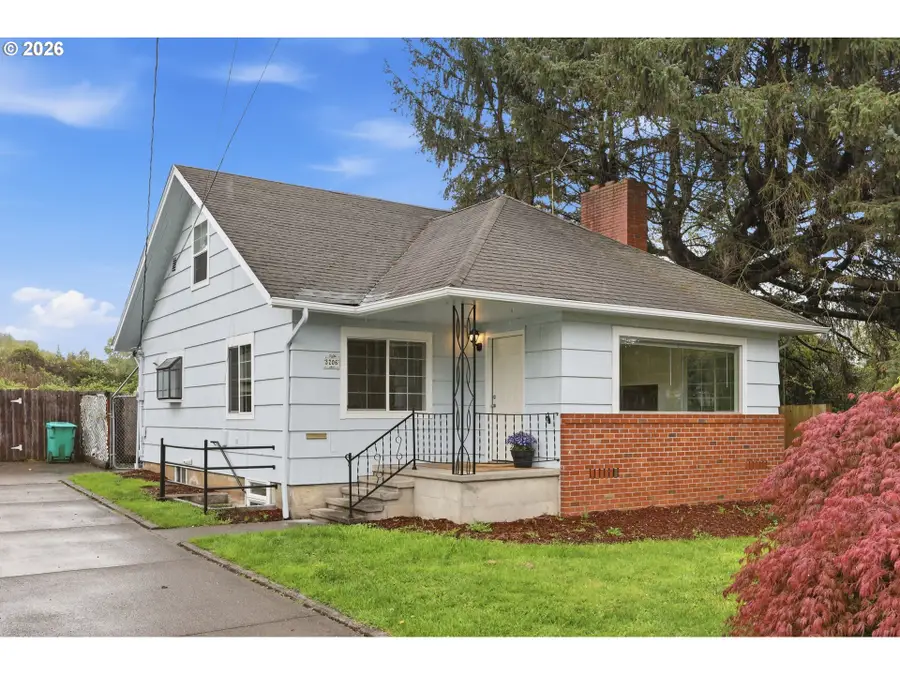 3206 SE 87th Ave, Portland, OR 97266 - #3