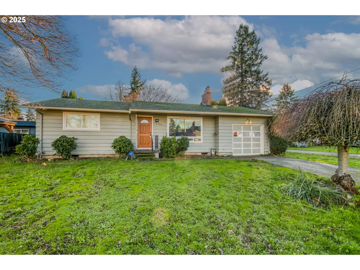 12720 SE Alder St, Portland, OR 97233 - Image #1