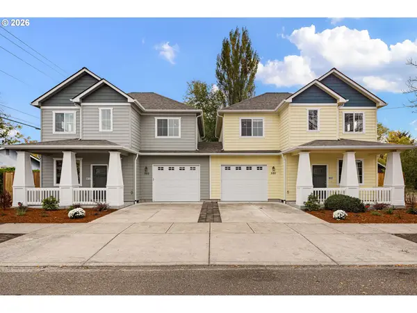 560 W 15th Ave, Eugene, OR 97401