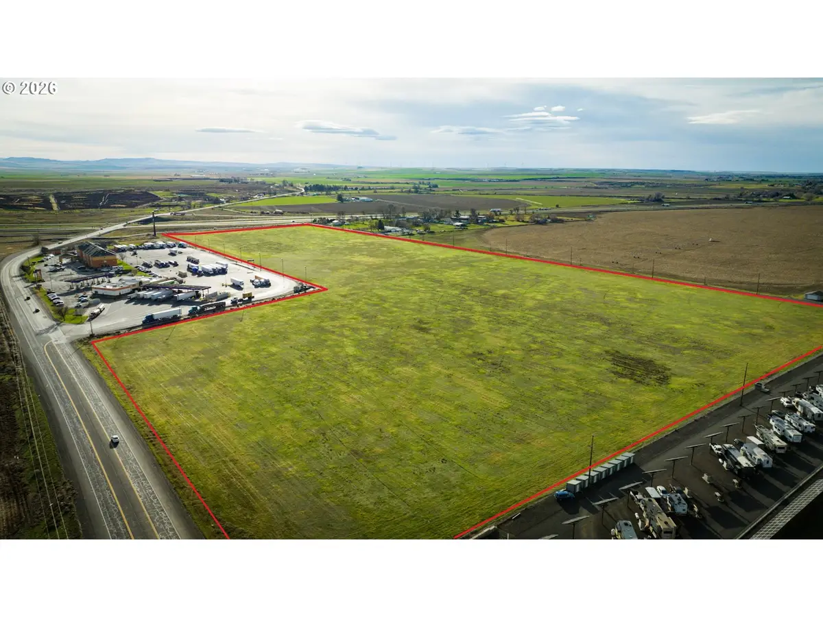 Highway 207, Hermiston, OR 97838 - Image #1