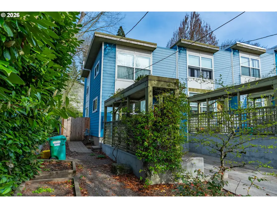 3630 SE 33rd Ave, Portland, OR 97202 - #2
