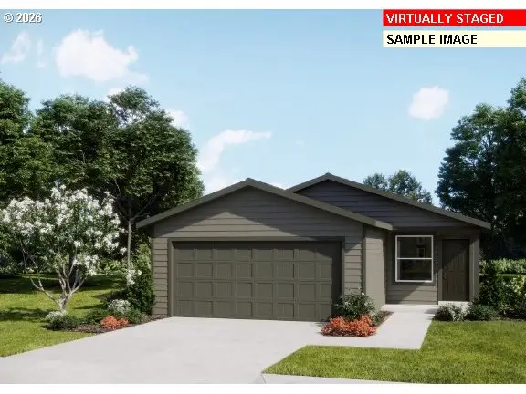 5767 Durst St, Eugene, OR 97402 - #1