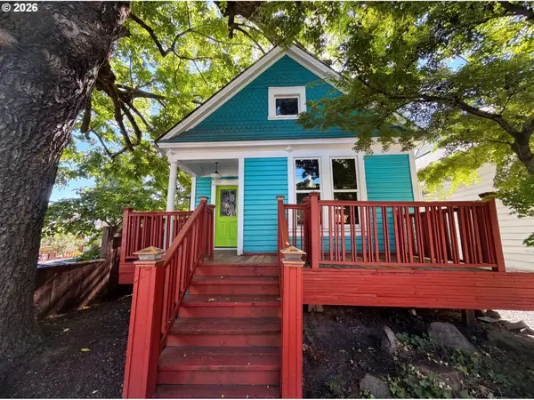 3214 SE 9th Ave, Portland, OR 97202