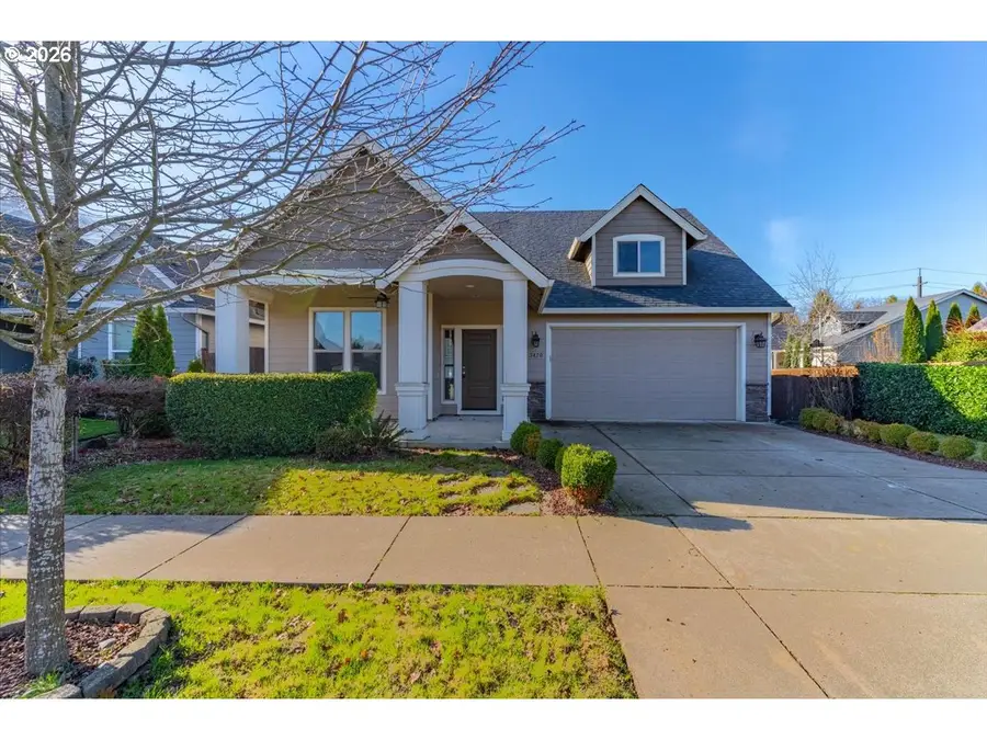 3470 Cabernet Ln, Eugene, OR 97401 - Image #2