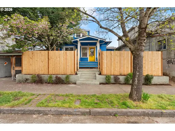 5817 SE Boise St, Portland, OR 97206