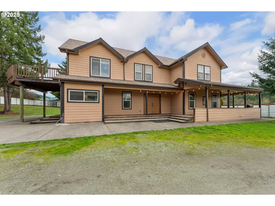 1770 N Myrtle Rd, Myrtle Creek, OR 97457 - Image #3