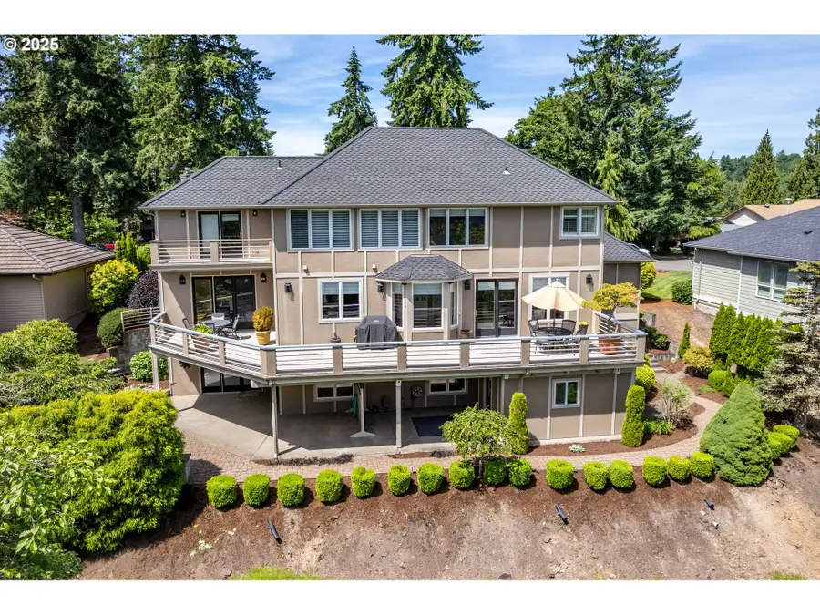 2512 Peters Dr, Longview, WA 98632 - #2