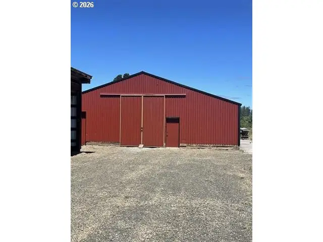 12403 S Eby Rd, Molalla, OR 97038 - Image #1