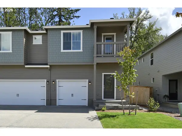 1363 NE 8th Ave, BattleGround, WA 98604