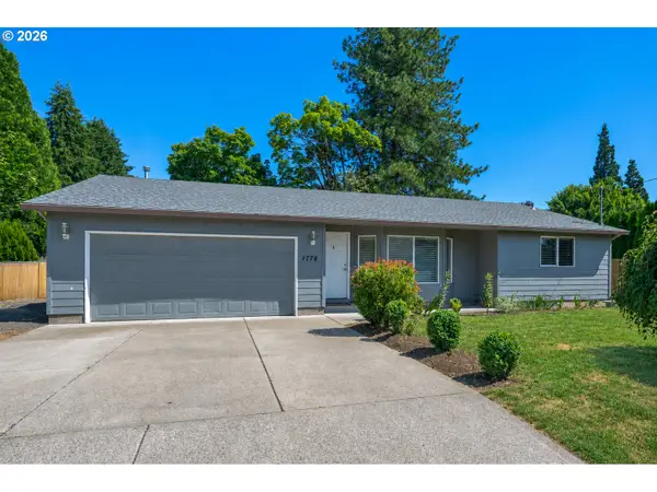 1778 SE Jean Ln, Hillsboro, OR 97123
