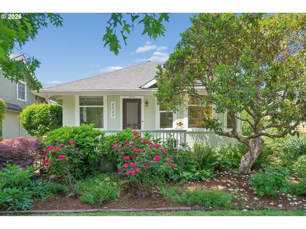 2525 NE 50th Ave, Portland, OR 97213 - #1