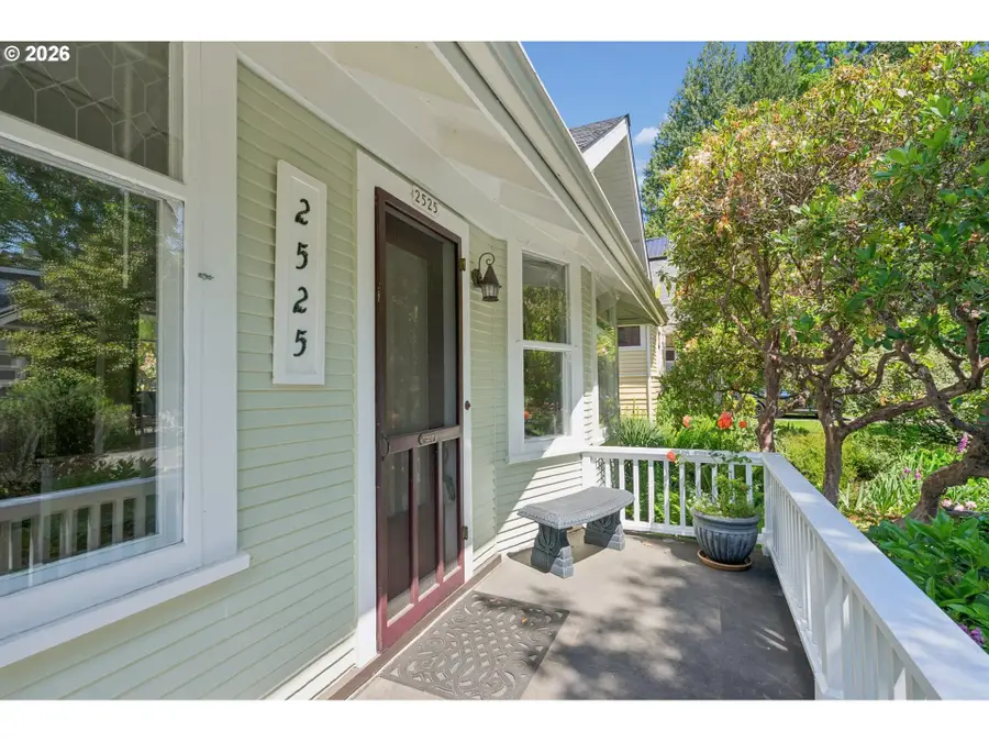 2525 NE 50th Ave, Portland, OR 97213 - #3