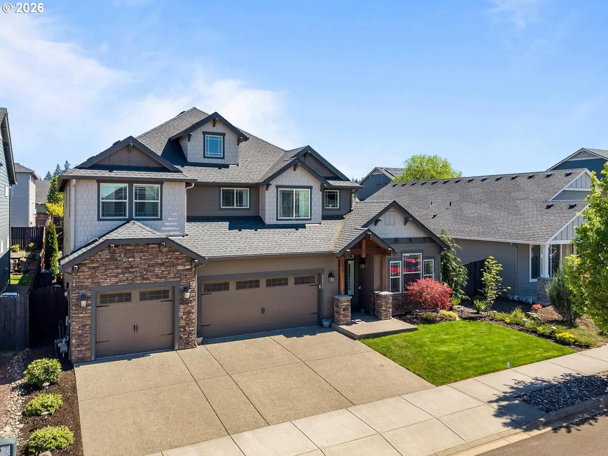 13211 NE 56th Ave, Vancouver, WA 98686 - #1