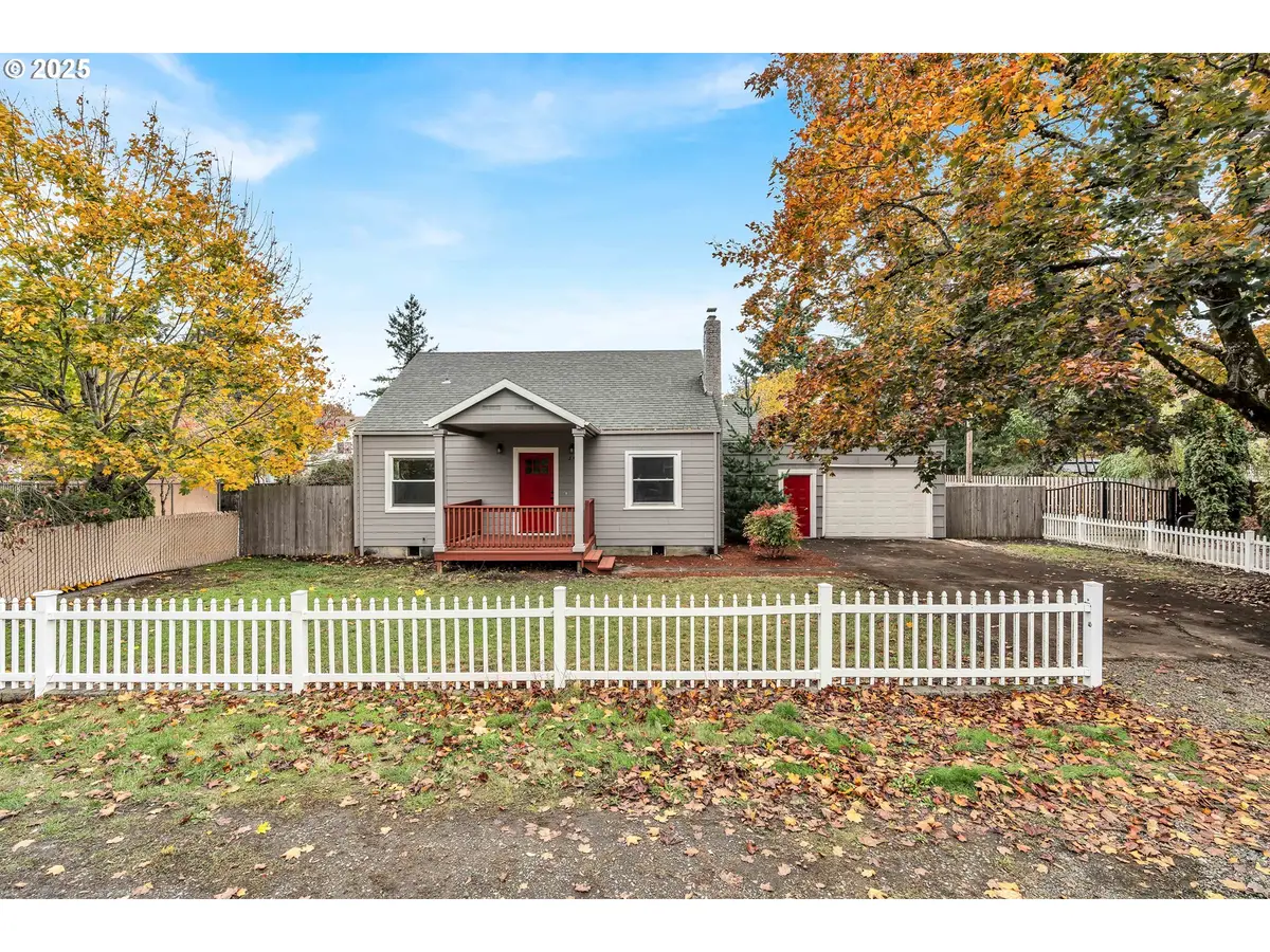 3420 SE 143rd Ave, Portland, OR 97236 - Image #1