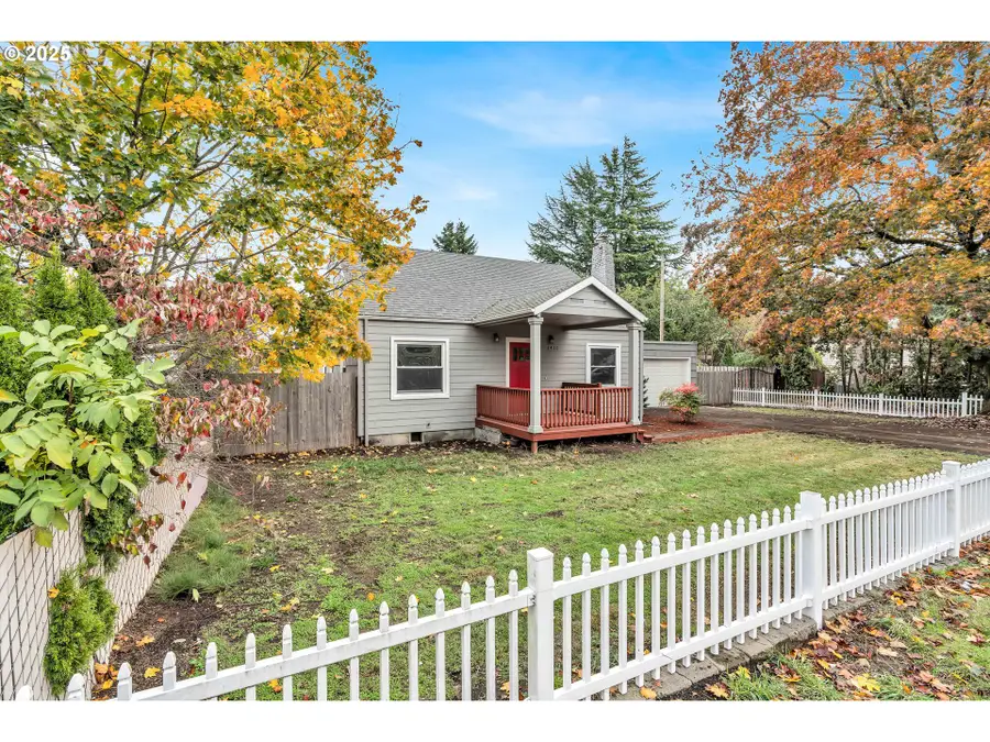 3420 SE 143rd Ave, Portland, OR 97236 - Image #3