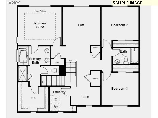 7878 NW Stoffers Ter, Portland, OR 97229 - Image #3