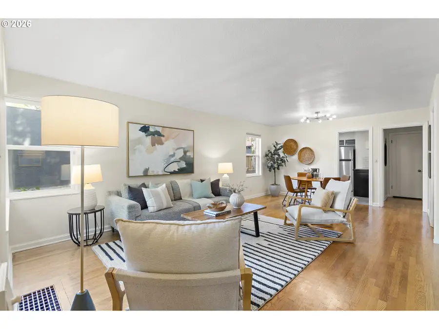 1524 SE 24th Ave, Portland, OR 97214 - #3