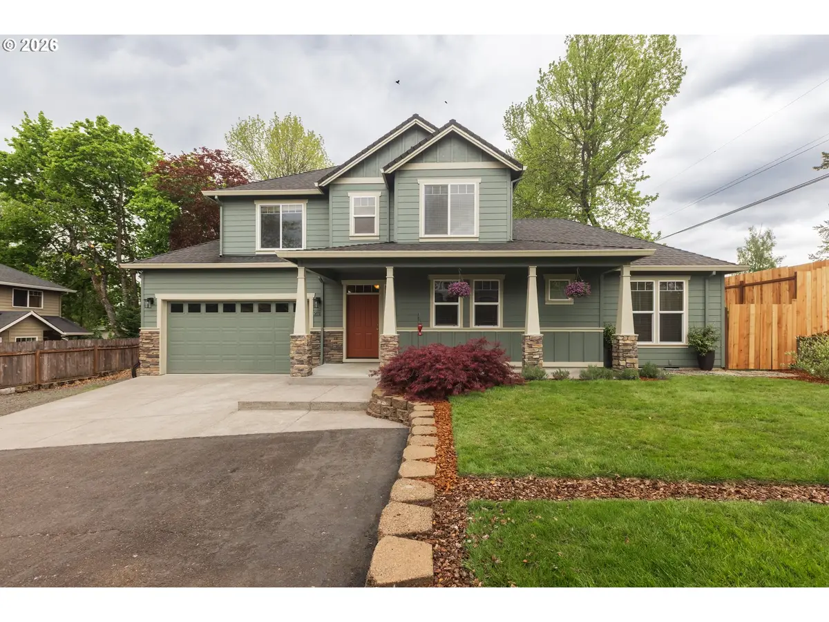 5278 SE 18th St, Gresham, OR 97080 - #1
