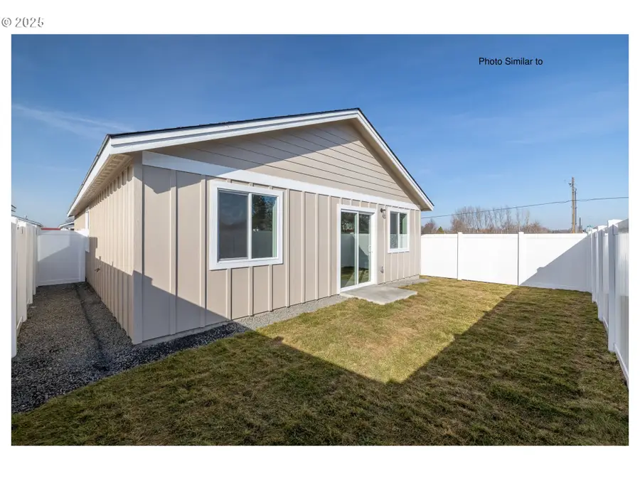 905 Tinley St, Stanfield, OR 97875 - #2
